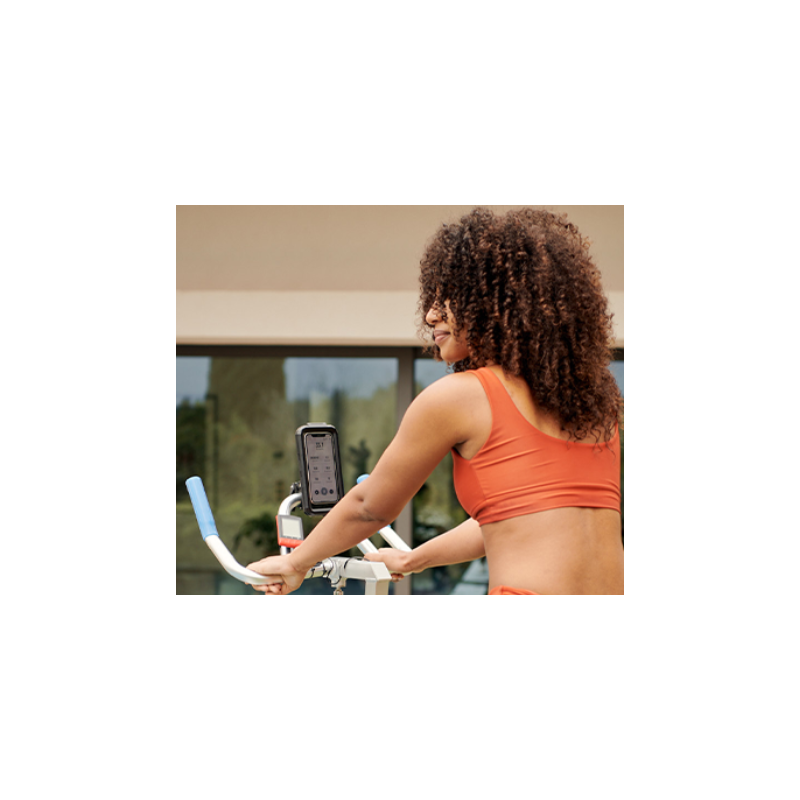 My Aqua Fit - Le kit connecté 4 en 1 pour Aquabike