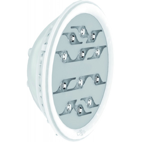 Ampoule LED Weltico Rainbow Power pour piscine 