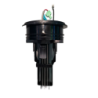 Cellule de remplacement pour électrolyseur Poolex Turbo Salt