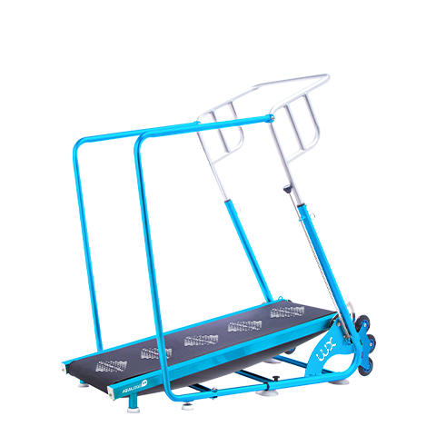 Waterflex AQUAJOGG tapis de marche Aquajogging