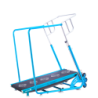 Waterflex AQUAJOGG tapis de marche Aquajogging