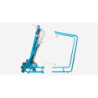Waterflex AQUAJOGG tapis de marche Aquajogging
