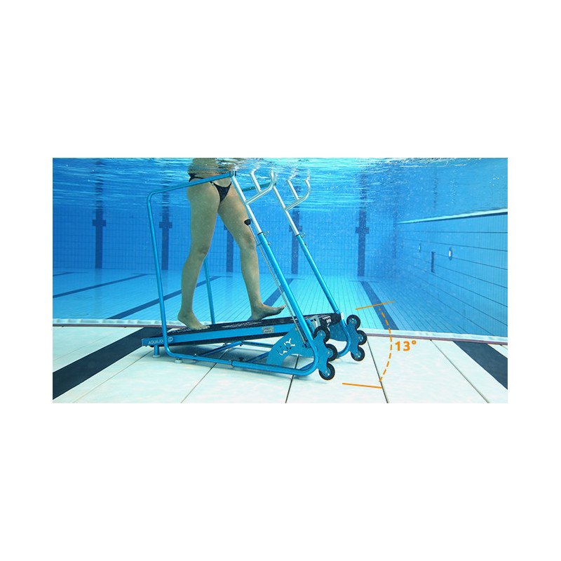 Waterflex AQUAJOGG tapis de marche Aquajogging