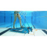 Waterflex AQUAJOGG tapis de marche Aquajogging