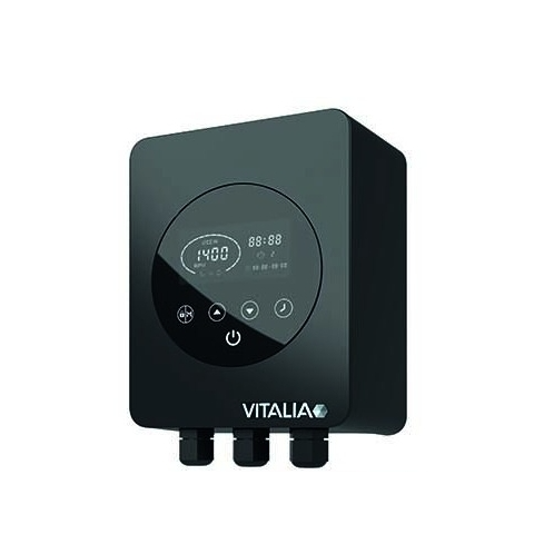 Coffret régulateur de vitesse VITALIA VS