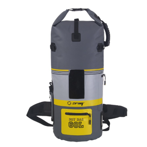 ZRay Dry Bag Explorer 60L
