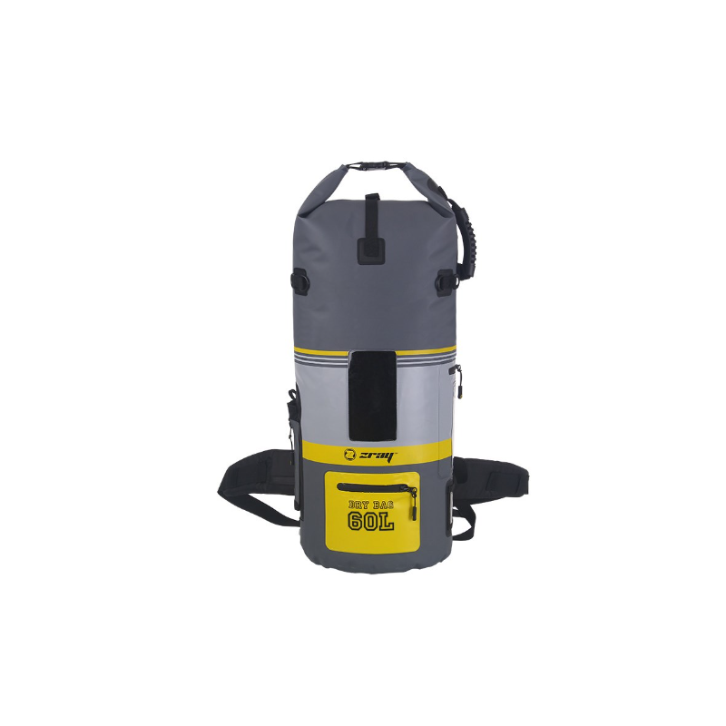 ZRay Dry Bag Explorer 60L