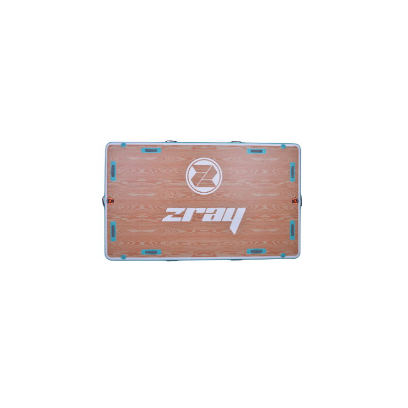 Zray AirDock 10'6"