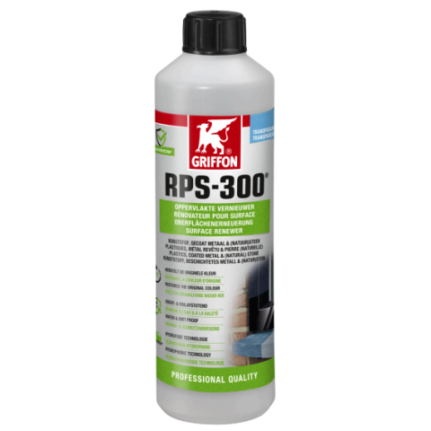 Rénovateur de surface RPS-300