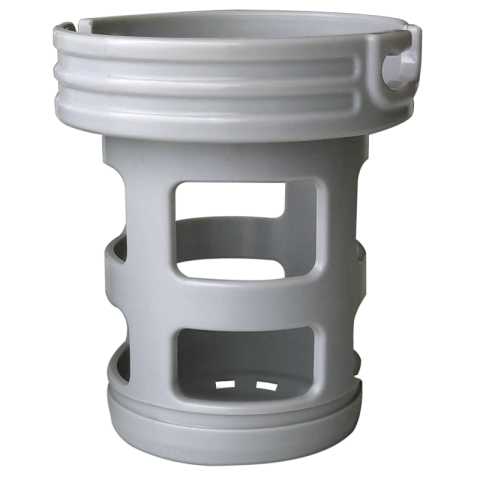 Support de filtre MSpa