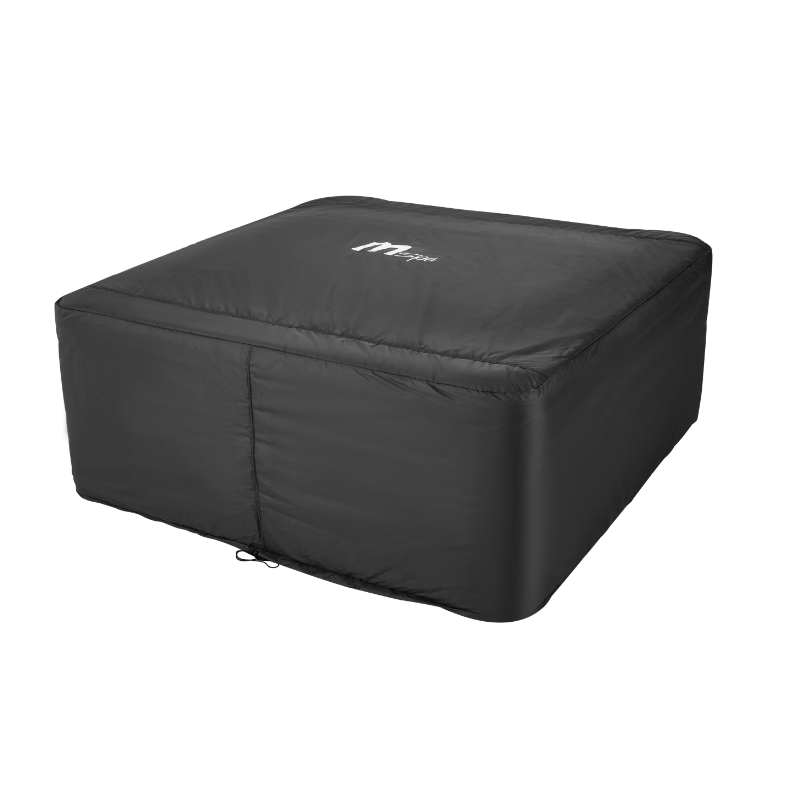 Couverture isolante MSpa pour spa Tribeca