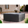 Couverture isolante MSpa pour spa Oslo