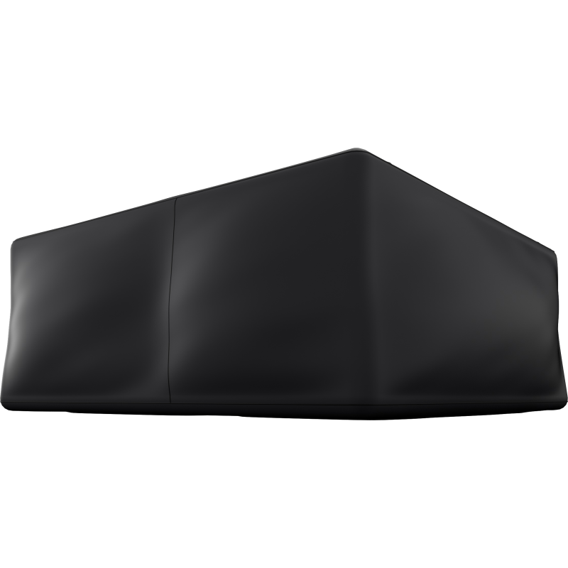 Couverture isolante MSpa pour spa Oslo
