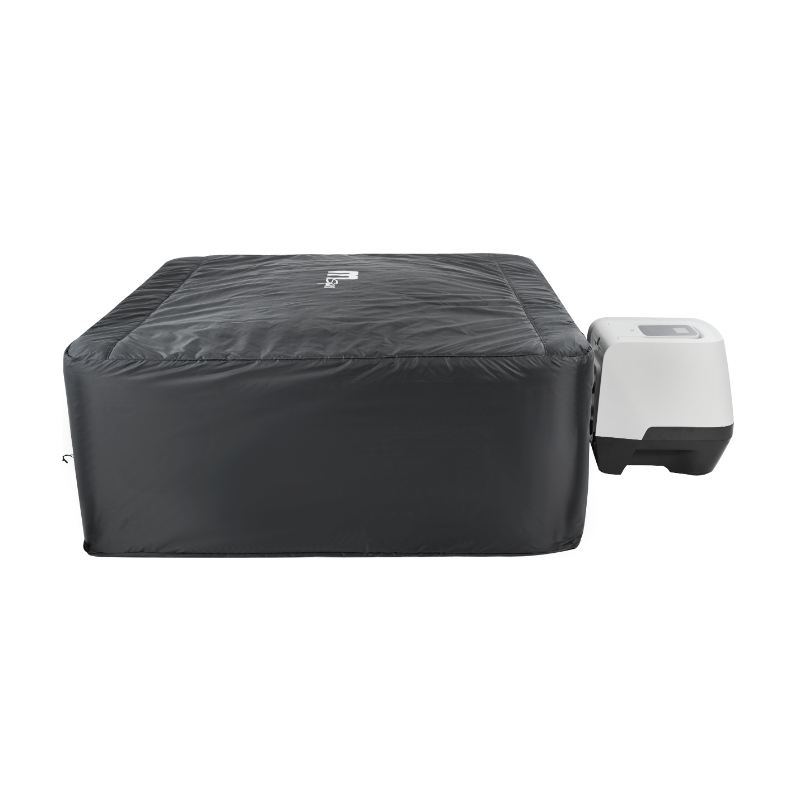 Couverture isolante MSpa pour spa Oslo
