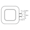 Bloc moteur Spa gonflable Netspa