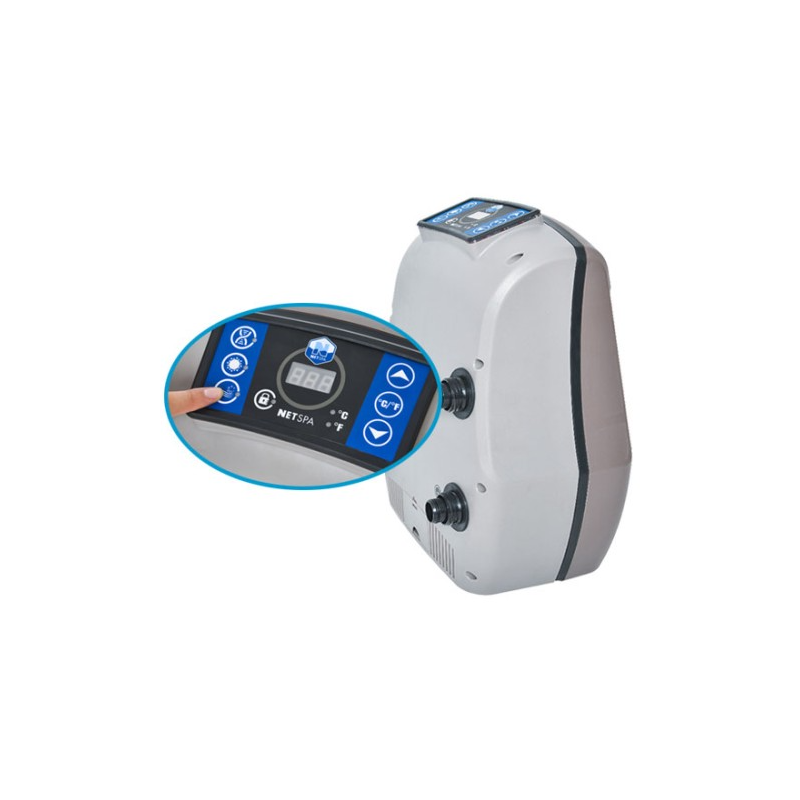 Bloc moteur Spa gonflable Netspa