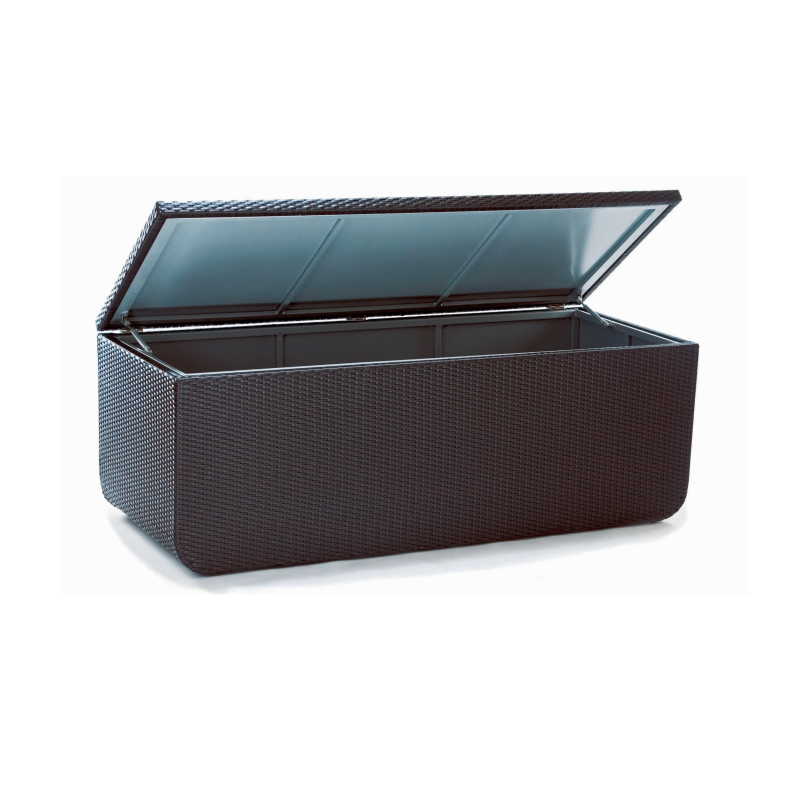 Coffre de rangement Hémisphère Editions