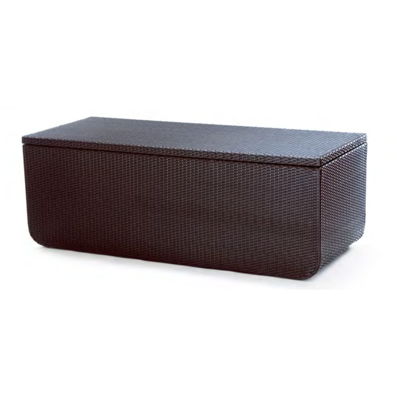 Coffre de rangement Hémisphère Editions
