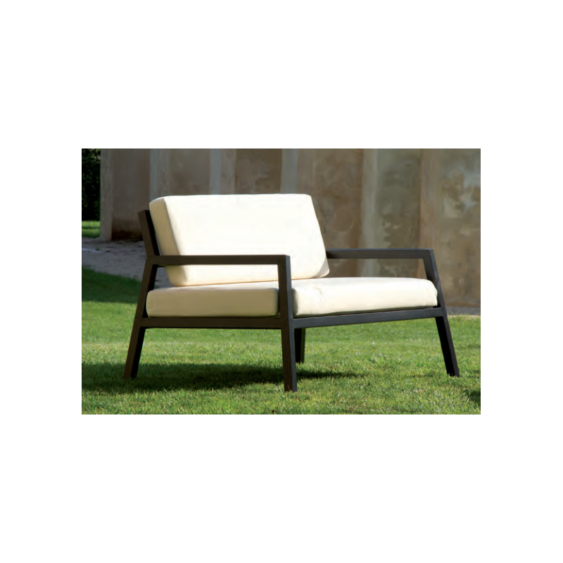 Salon de jardin MODENA Hémisphère Editions