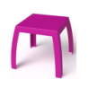 Table basse MAYA Hémisphère Editions