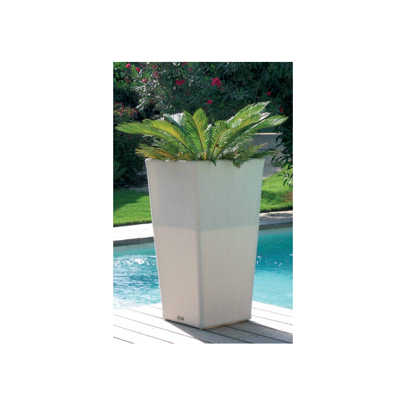 Pot de jardin Hémisphère Editions