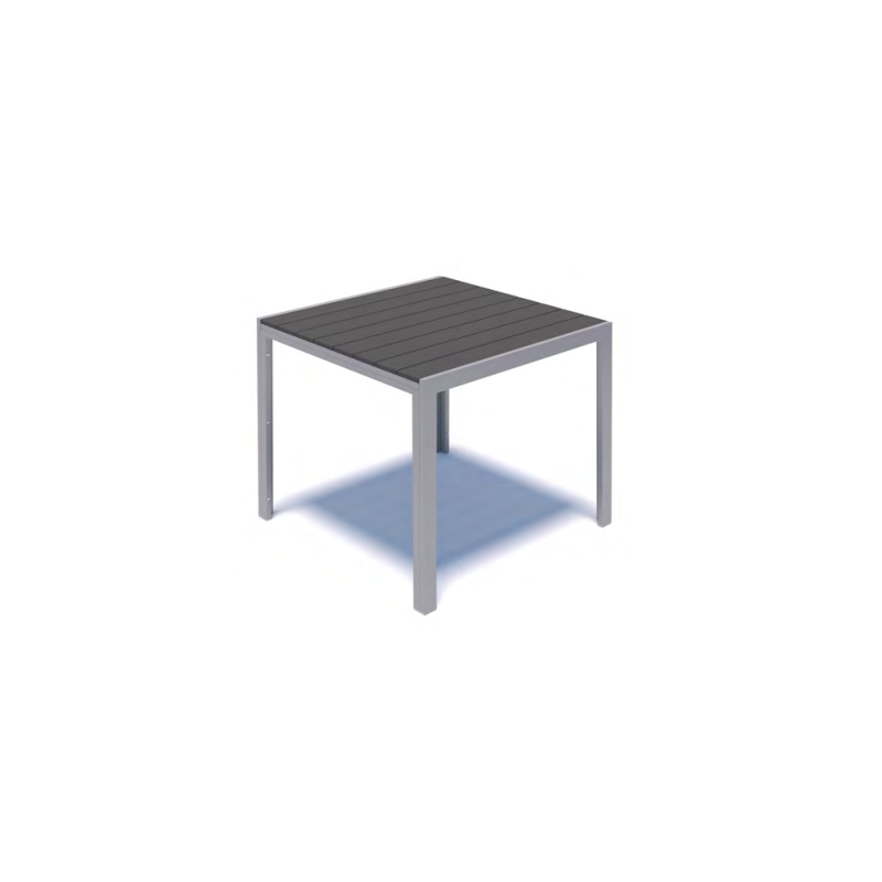 Table ALGO Hémisphère Editions