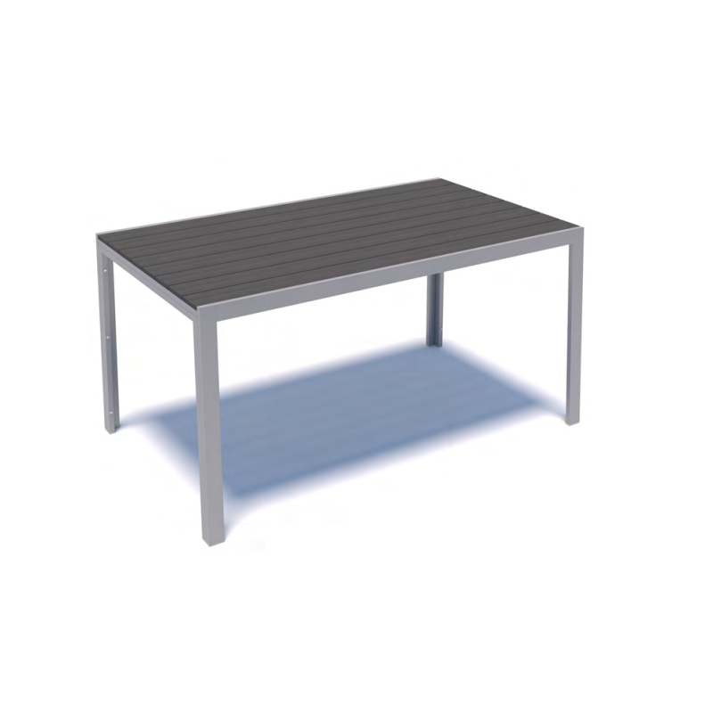 Table ALGO Hémisphère Editions