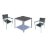Table ALGO Hémisphère Editions