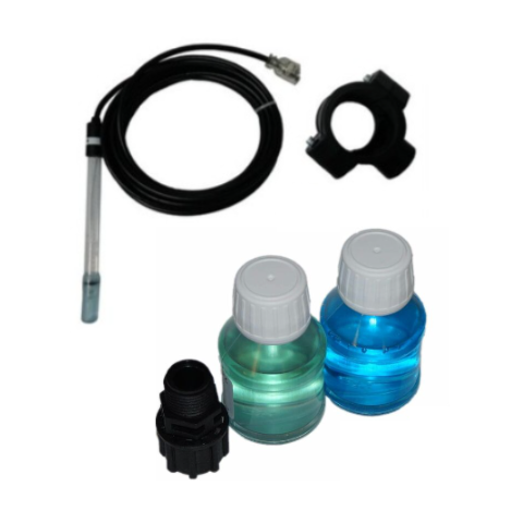 Kit sonde pH Astral