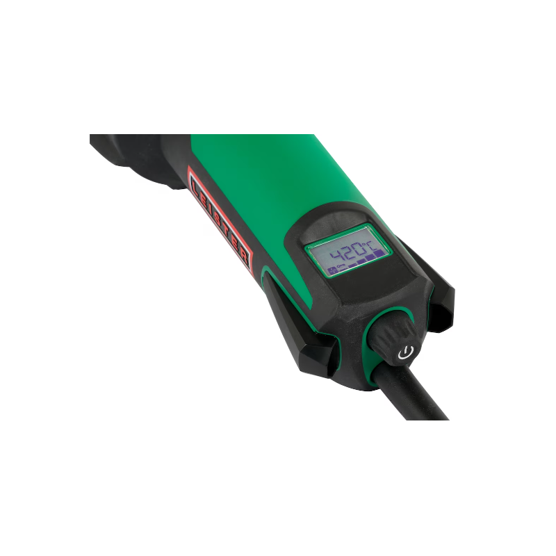 Leister 1600 W - TRIAC