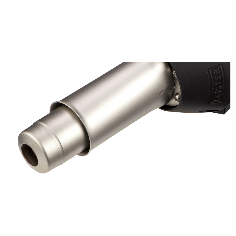 Leister 1600 W - TRIAC