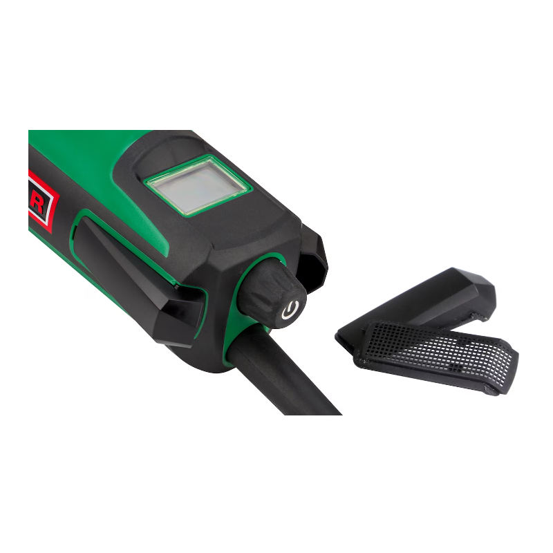 Leister 1600 W - TRIAC