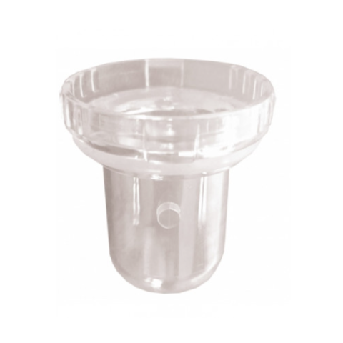 Cuvette de rechange pour PoolLab 1.0