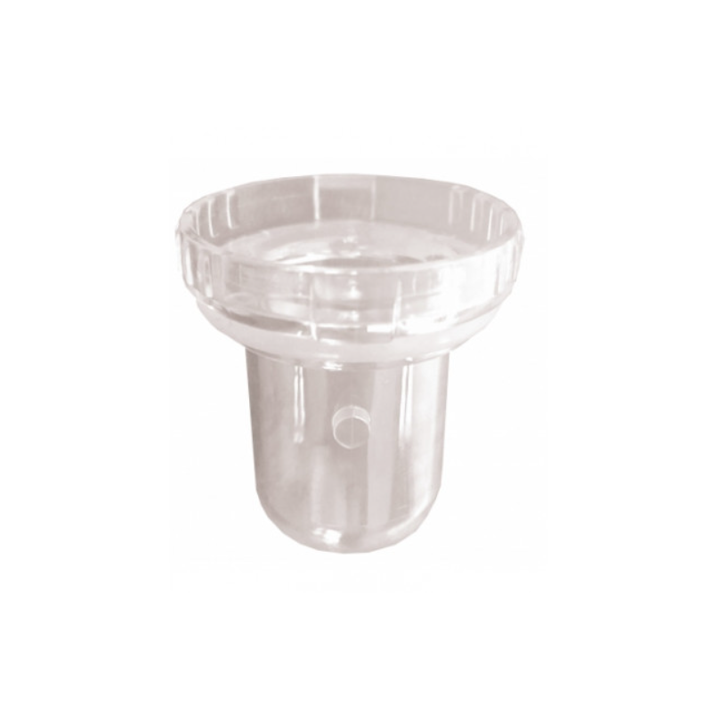 Cuvette de rechange pour PoolLab 1.0