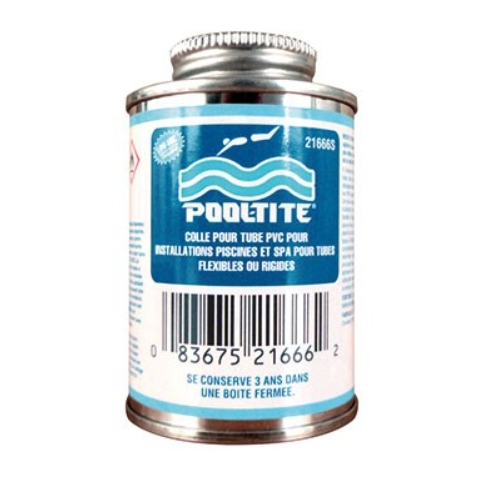 Colle POOL TITE pot de 237 ml