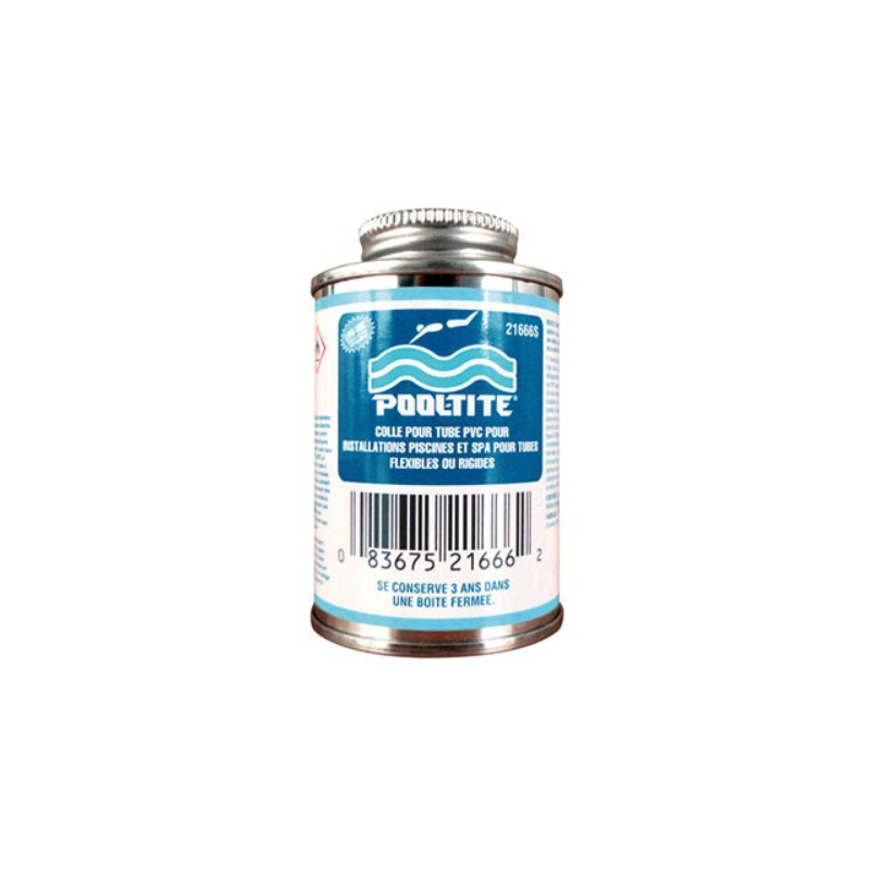 Colle POOL TITE pot de 237 ml