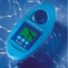 Testeur électronique photomètre scuba 2