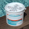 Entretien piscine BAYROL Chlorilong CLASSIC désinfection au chlore