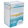 Entretien piscine BAYROL pH Plus boîte carton de 3 sachets