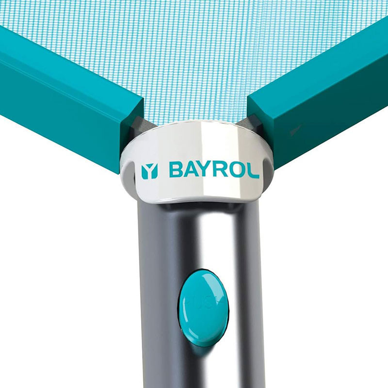 Epuisette de surface Bayrol