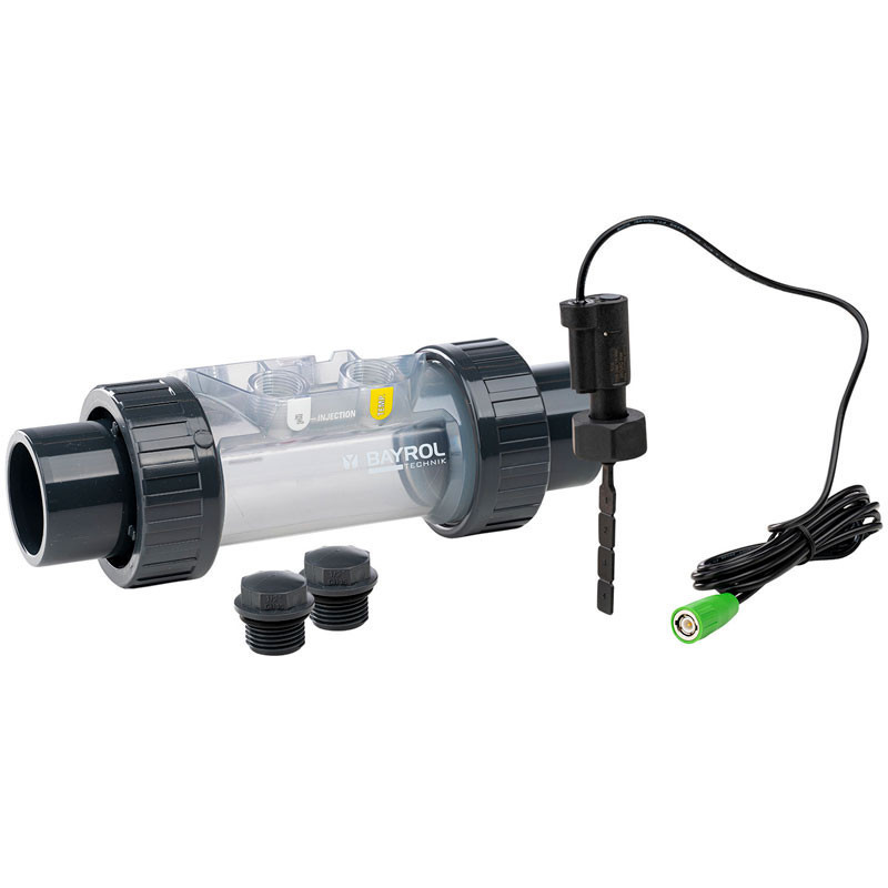 Kit Smart&easy Connector avec détecteur de débit