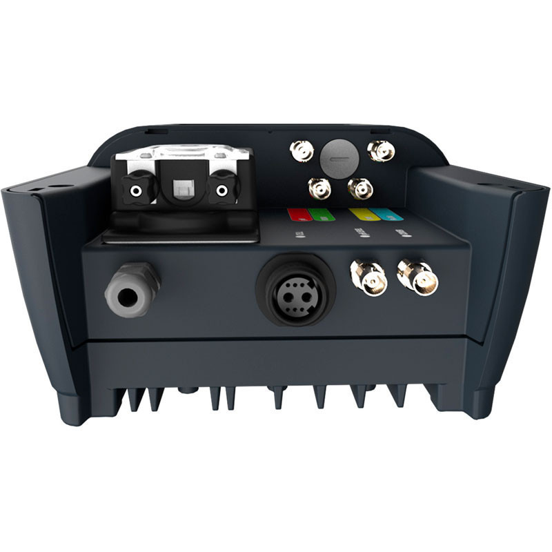 Électrolyseur BAYROL Automatic SALT -  module Wifi intégré