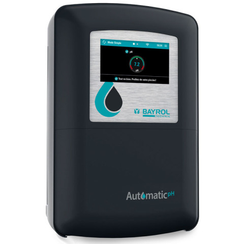 Doseur Automatic pH