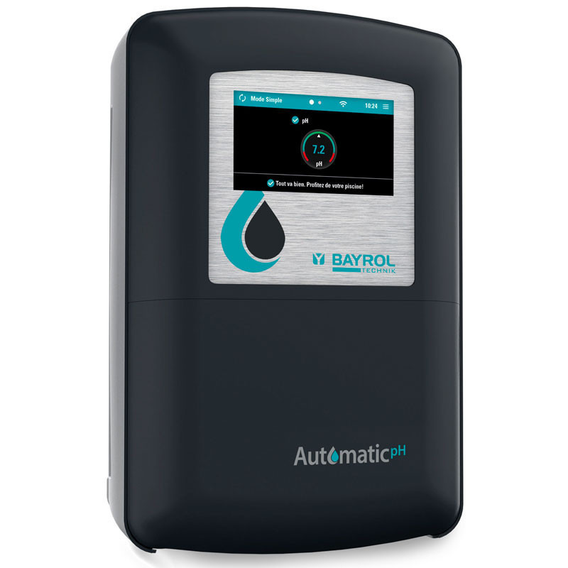 Doseur Automatic pH