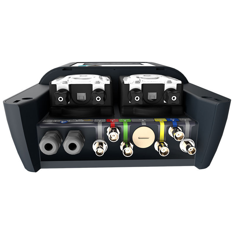 Doseur Automatic Cl/pH Bayrol