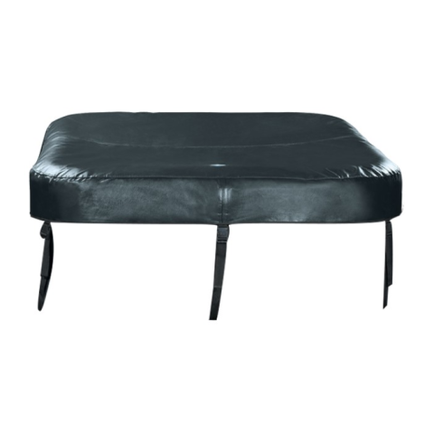 Couverture isolante pour Spa Netspa Aspen