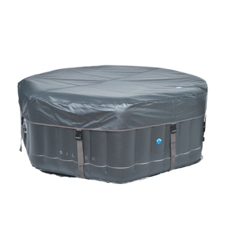 Couverture isolante pour Spa Netspa Silver