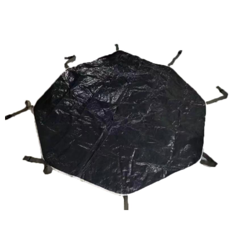 Tapis de sol avec boucles pour Spa Netspa Silver