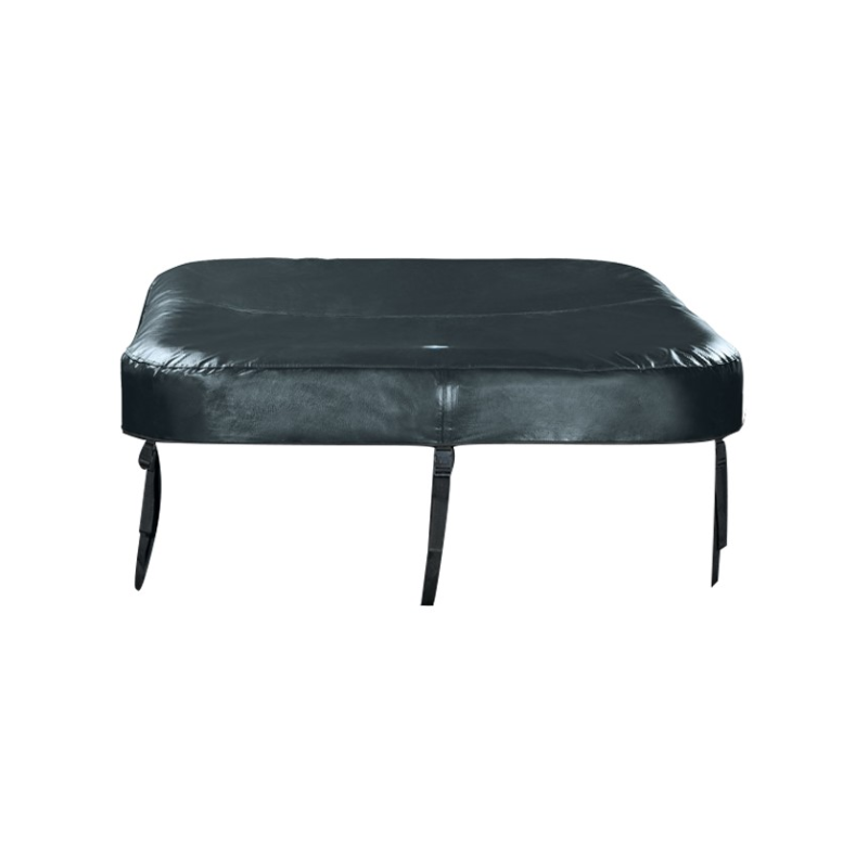 Pack couverture isotherme + tapis de sol pour Spa Netspa Aspen