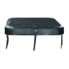 Pack couverture isotherme + tapis de sol pour Spa Netspa Aspen